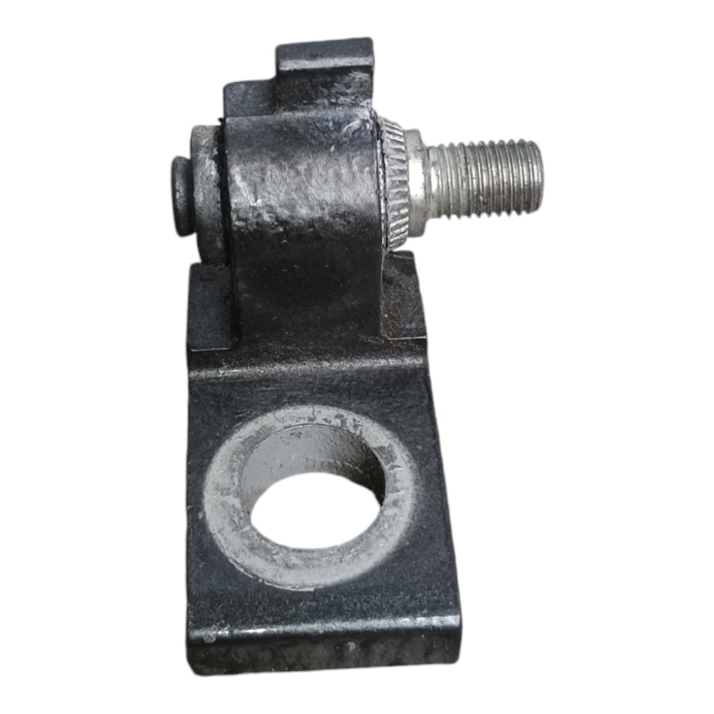 Dobradiça Superior Porta Traseira Esquerda Vw Polo 2014 1