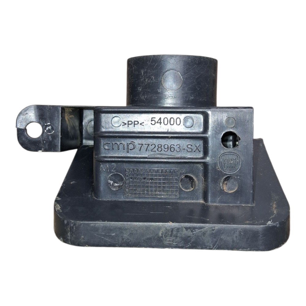 Base Duto Ar Fiat Uno 1.0 2012 *detalhe