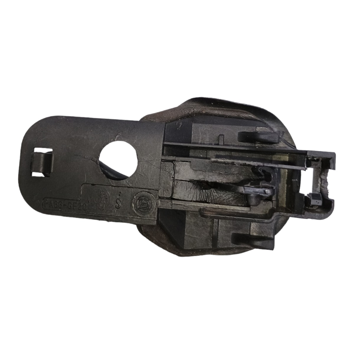 Maçaneta Interna Porta Dianteira Esquerda Fiat Palio 2006 2