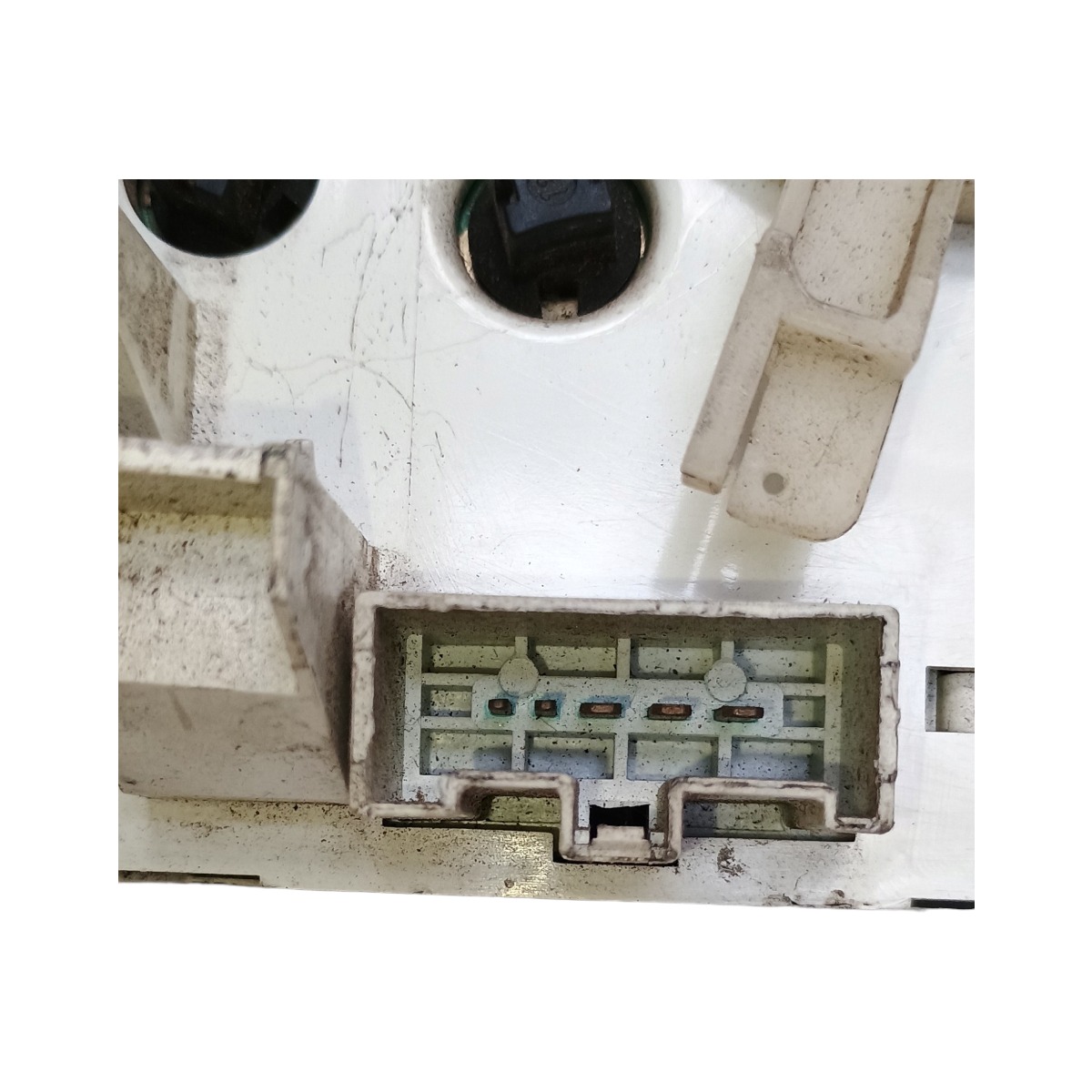 Comando Ar Condicionado Peugeot 206 207 2004 A 2011 3