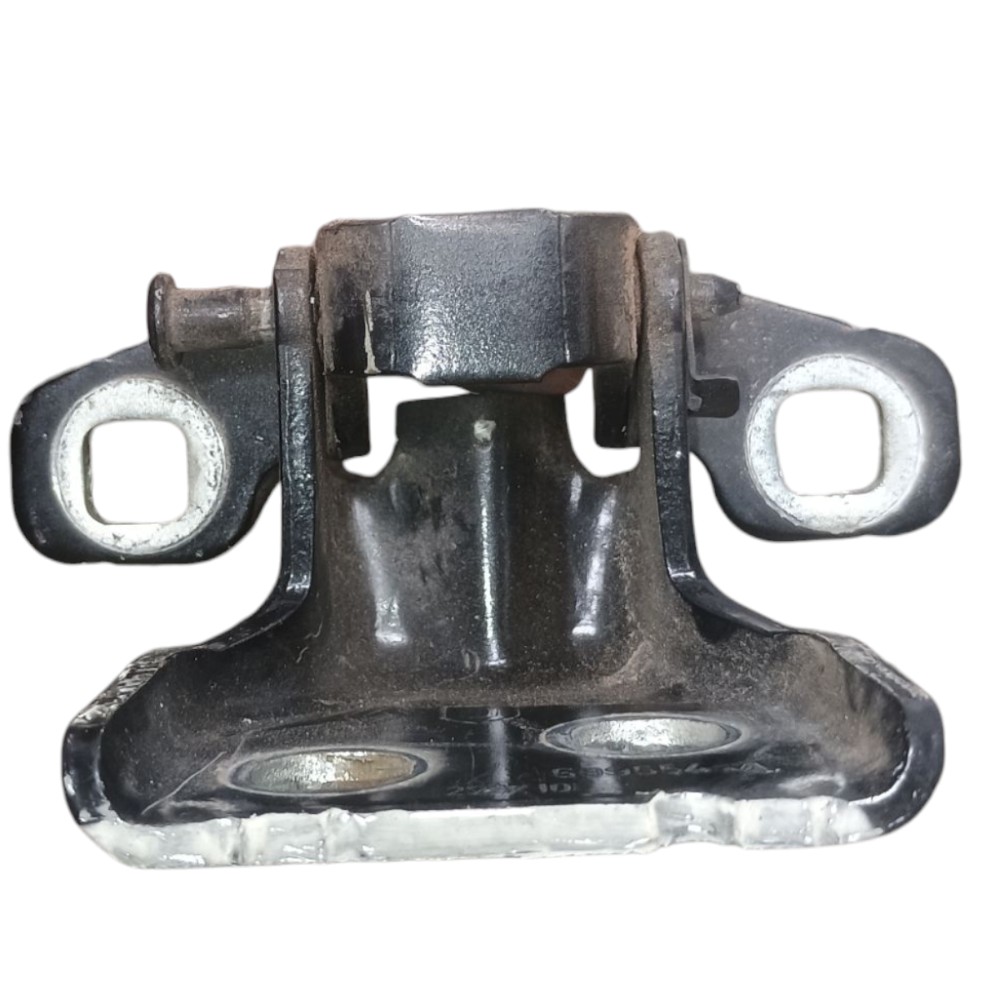 Dobradiça Porta Traseira Esquerda Renault Logan 2008 A 2015 3