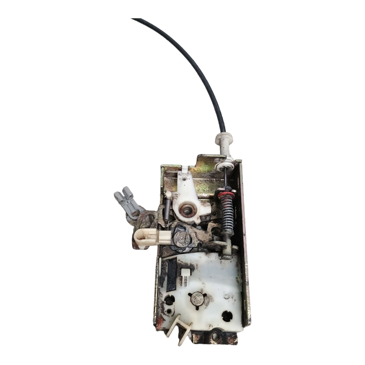 Maçaneta Interna Porta Direita Ford Ka 1999 À 2007 3
