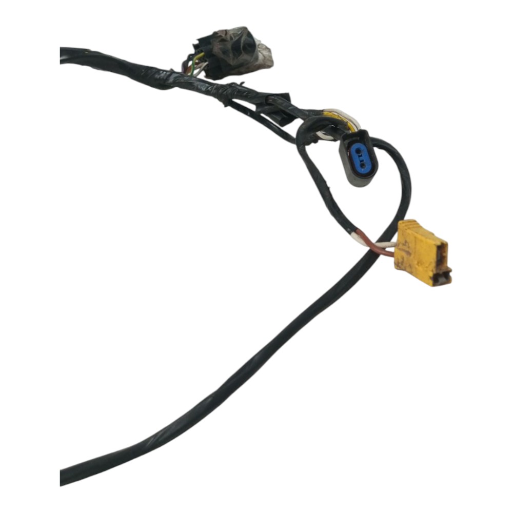 Chicote Porta Diant Dir Ford Ka 2010 4