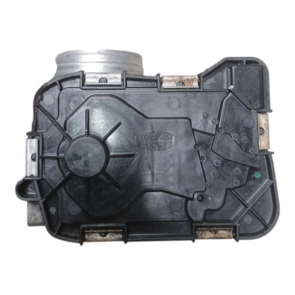 Tbi Corpo Borboleta Fiat Punto 2012 6