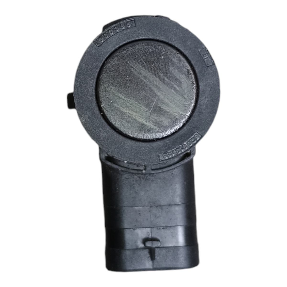 Sensor Estacionamento Traseiro Vw Virtus 2018 5q0919275b Preto
