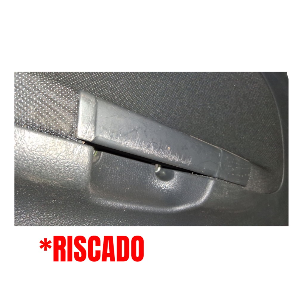 Forro Porta Traseira Esquerda Voyage 2019 5u4867211 *detalhe 5