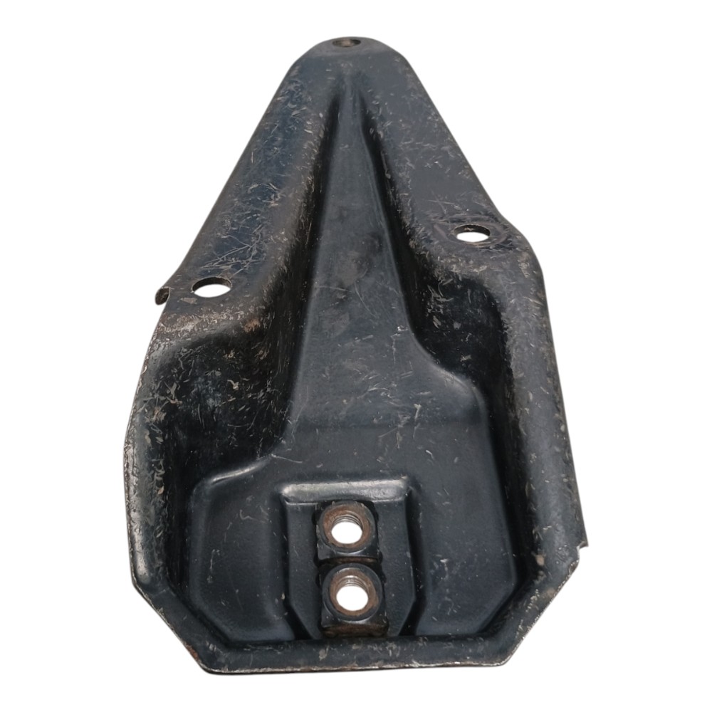 Suporte Direito Coxim Motor 1.0 Vw Gol 1997 À 2001 3