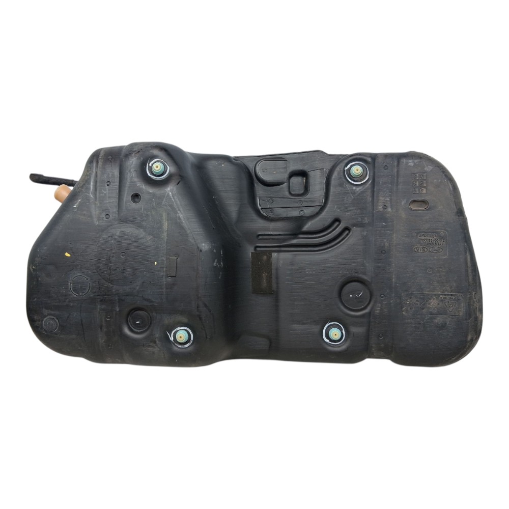 Tanque Combustível Hyundai Ix35 2014  311002sxxx 3