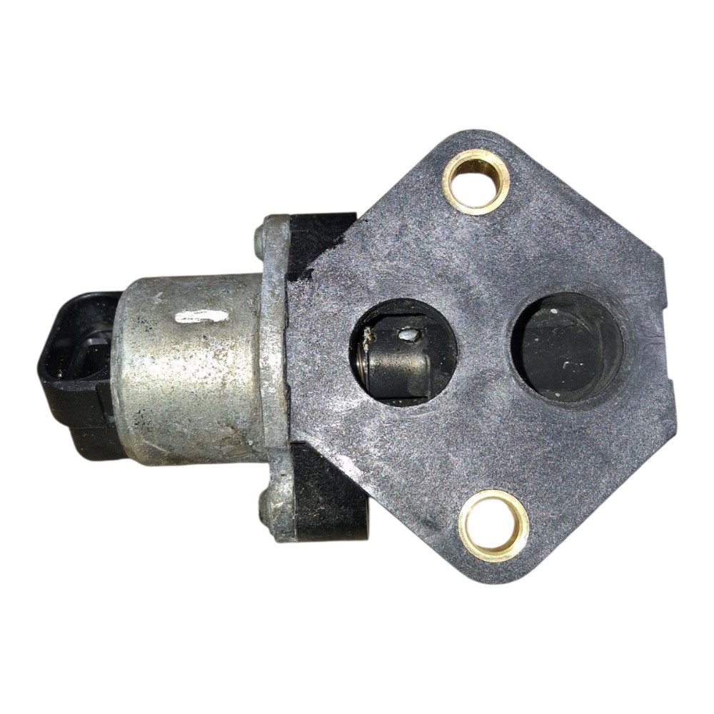 Atuador Marcha Lenta Ford Ka 1.0 2008 2s6a9f715bb 2