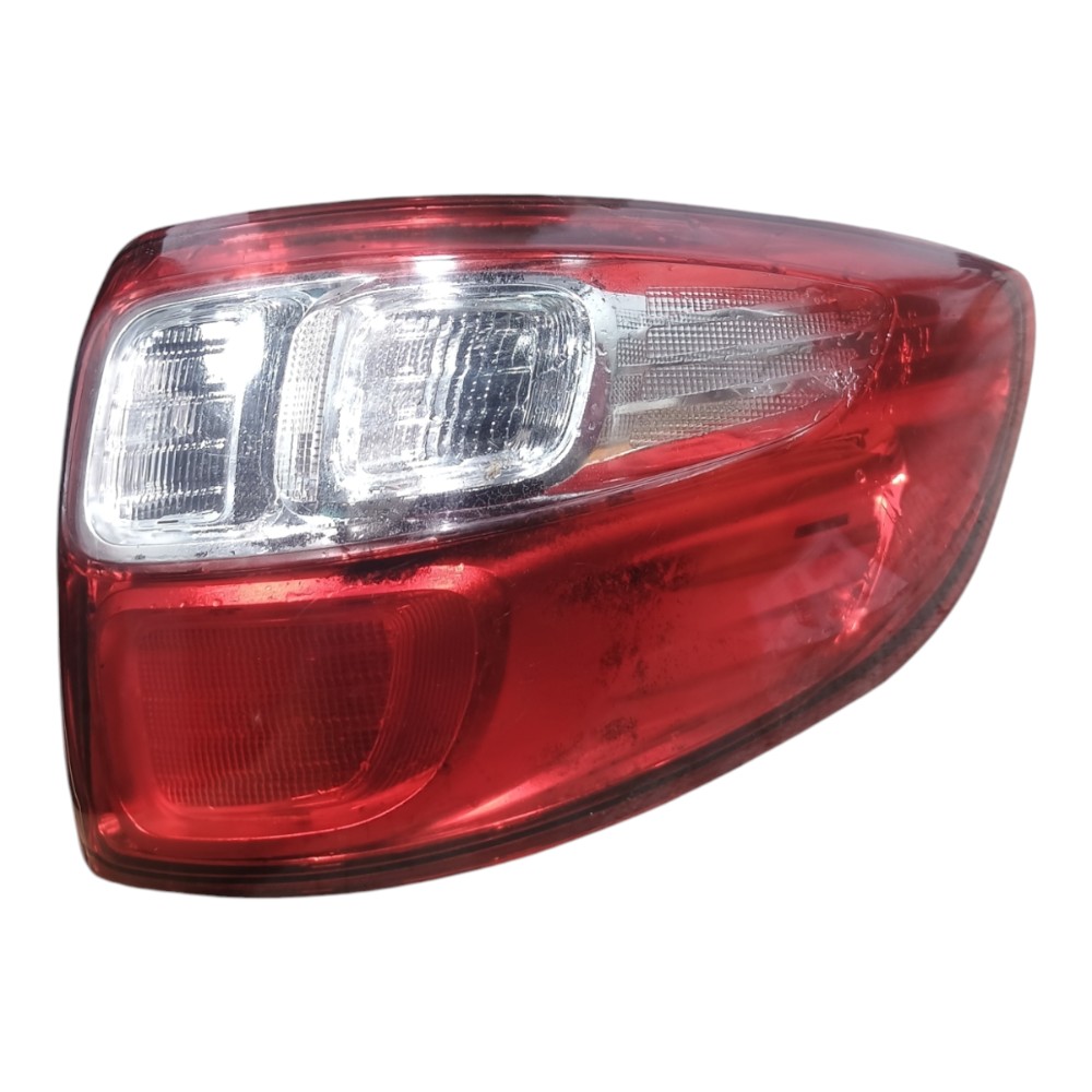 Lanterna Traseira Direita Fiat Strada 2014 A 2019 1