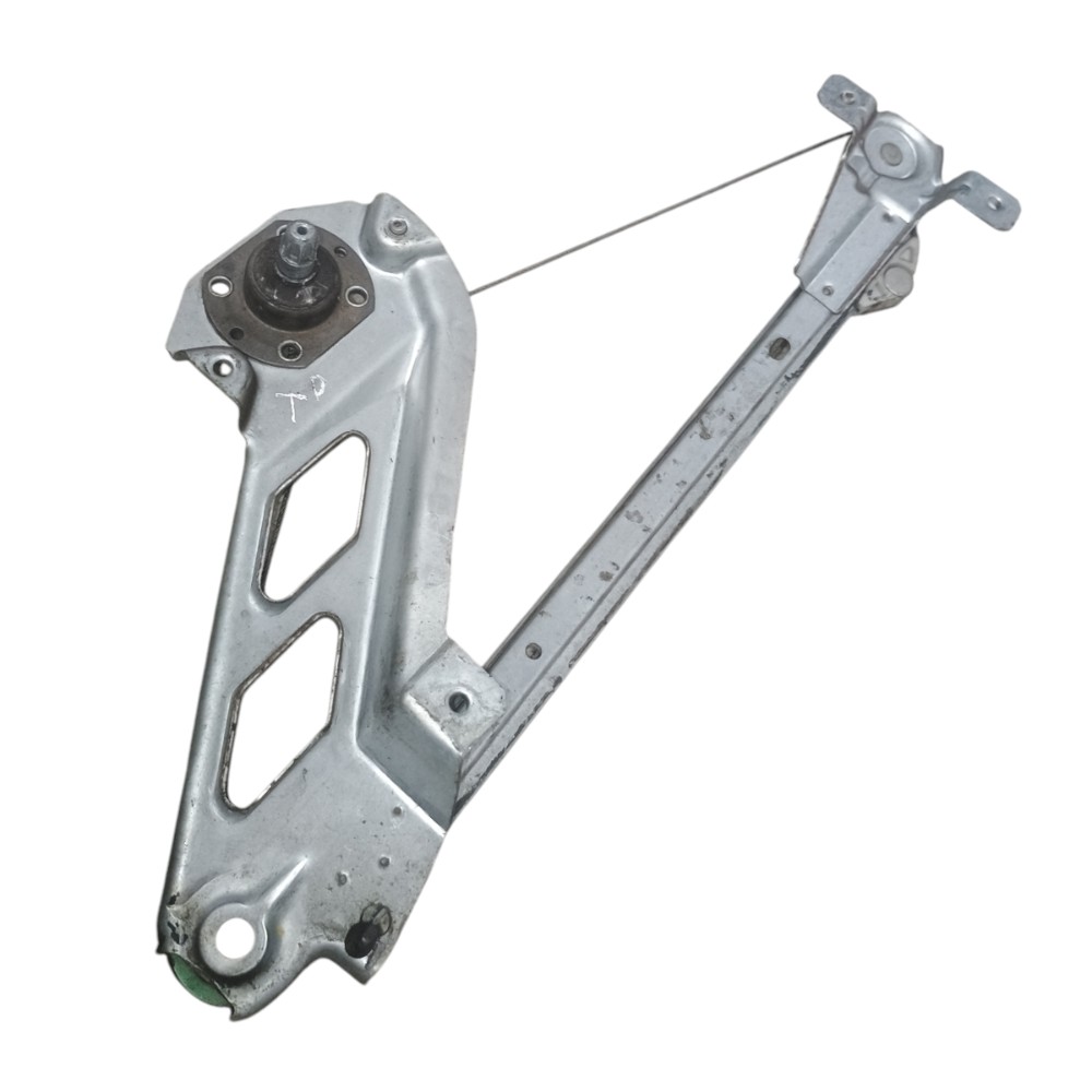 Máquina Vidro Manual Traseiro Direito Gm Corsa 1998 3