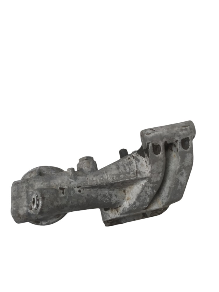 Suporte Filtro Óleo Fiat Tempra 1999 3