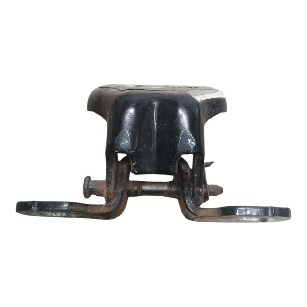 Dobradiça Superior Porta Tras Esquerda Renault Logan 2012 4