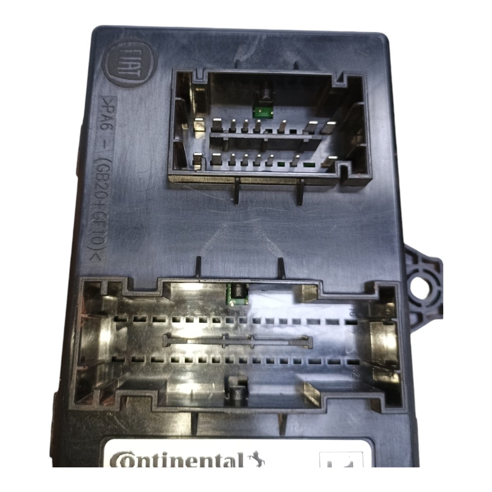 Módulo Bcm Conforto Fiat Strada 1.4 Endurance 2023 4