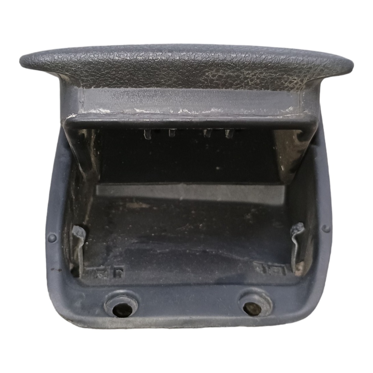 Cinzeiro Moldura Porta Objetos Fiat Palio Siena 1996 A 2011 3