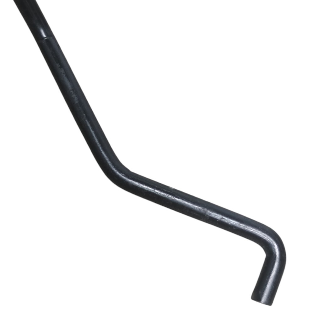Haste Fechadura Porta Dianteira Esquerda Jac J2 1.4 2014 5