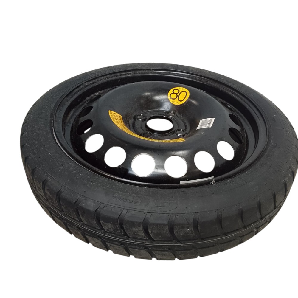 Estepe fino Gm onix ltz 1.4 2018 / 2019 2