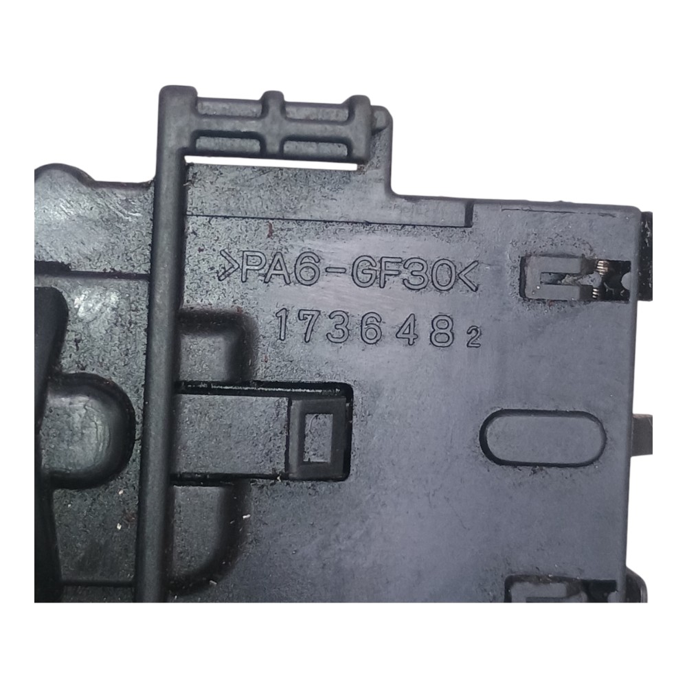 Chave Seta Toyota Corolla 2003 À 2008 4