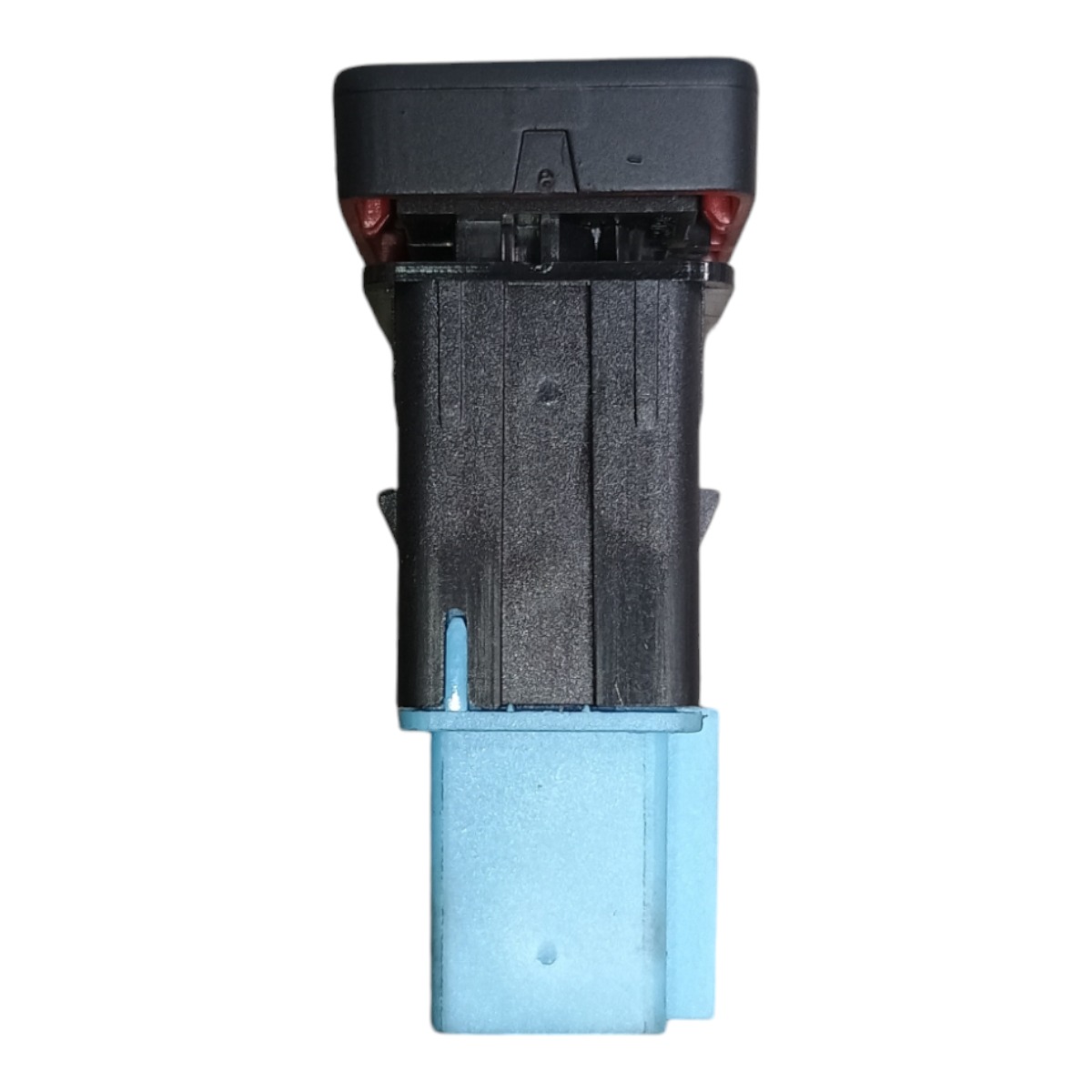 Botão Pisca Alerta Vw Virtus 2018 10317587 Preto 2