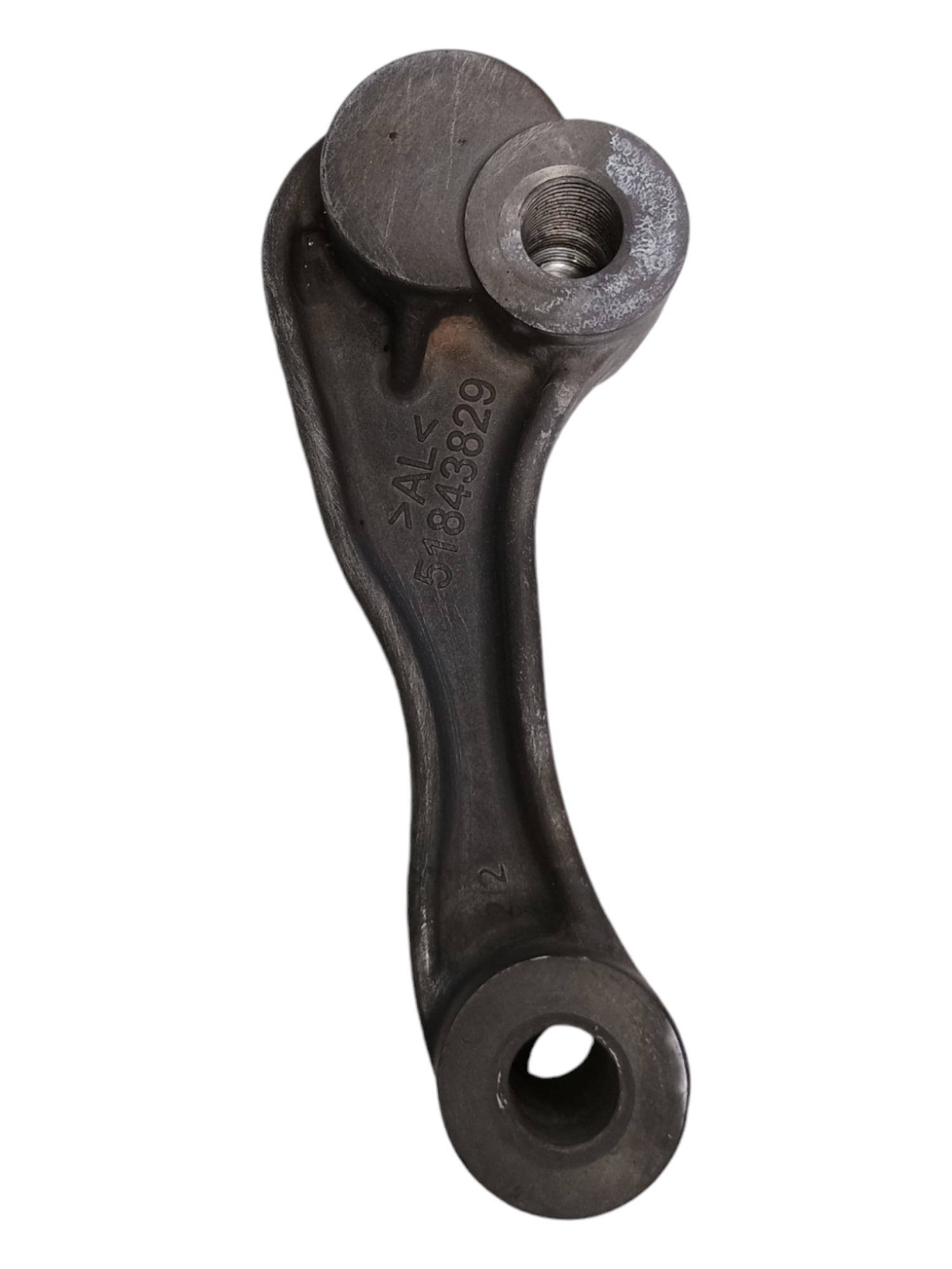Suporte Coxim Câmbio Fiat Mobi Like 1.0 2018 51843829 1