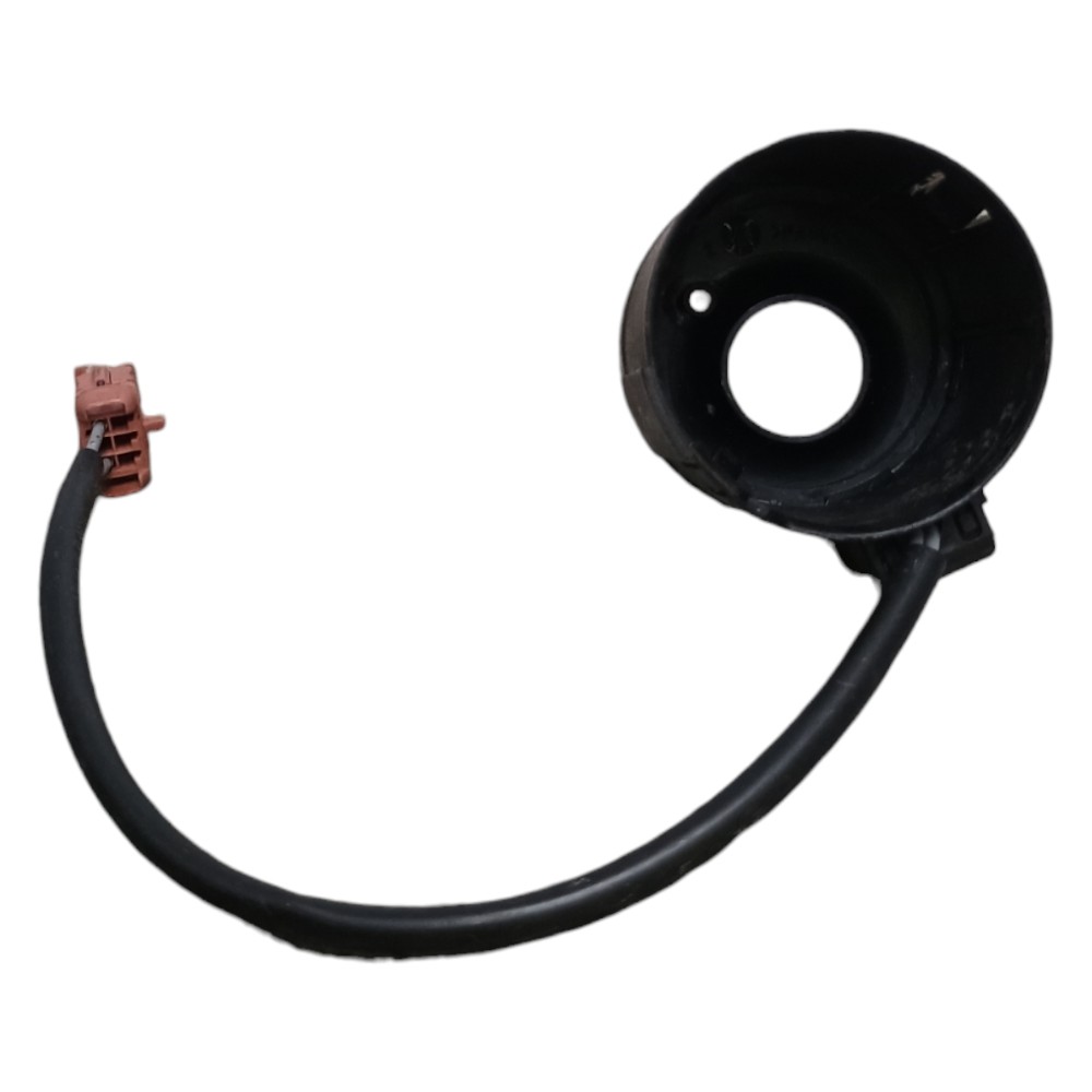 Antena Imobilizador Peugeot 207 1.6 16v  2010 Preto Preto 4