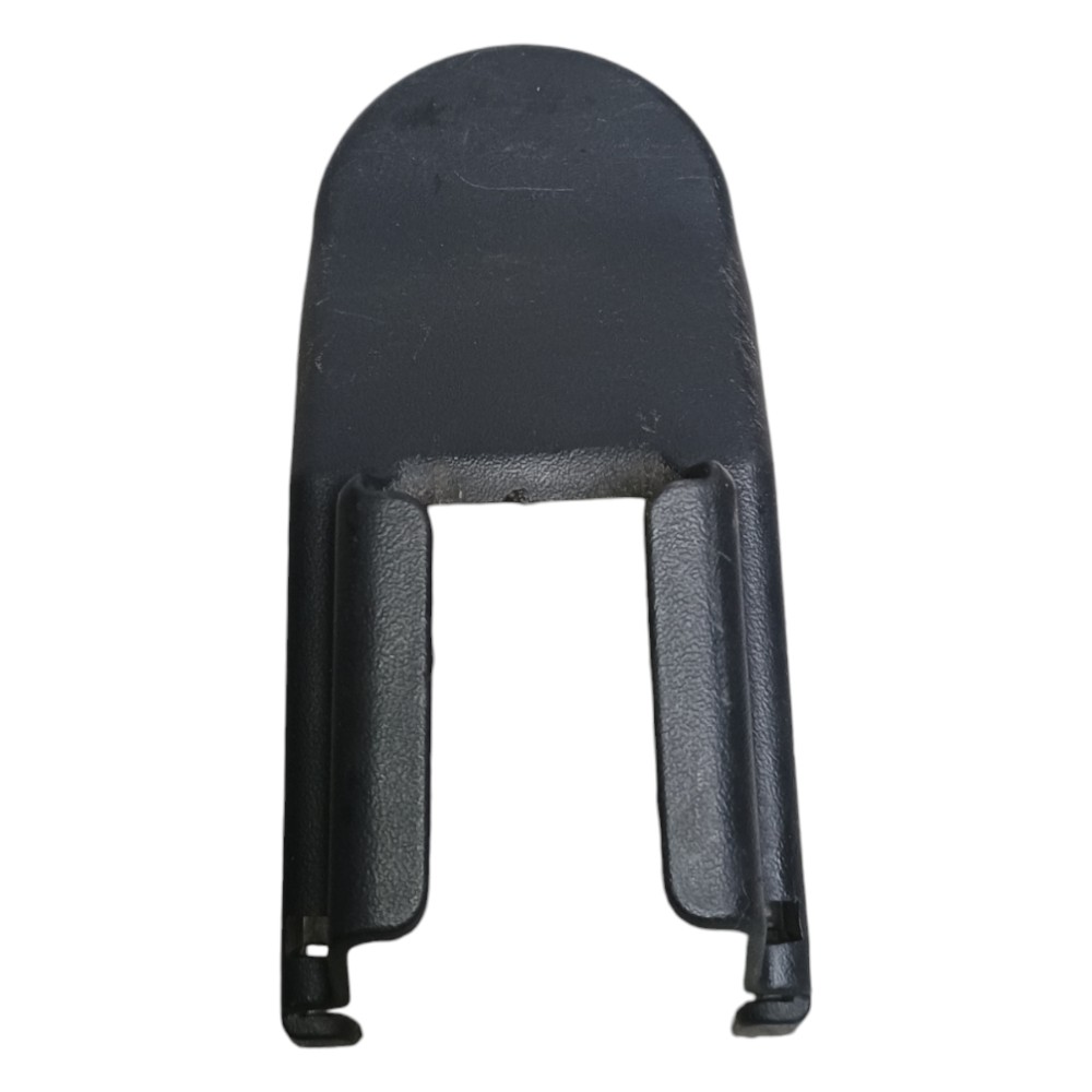 Acabamento Banco Dianteiro Honda Fit 2008 Outr81195 Preto 4