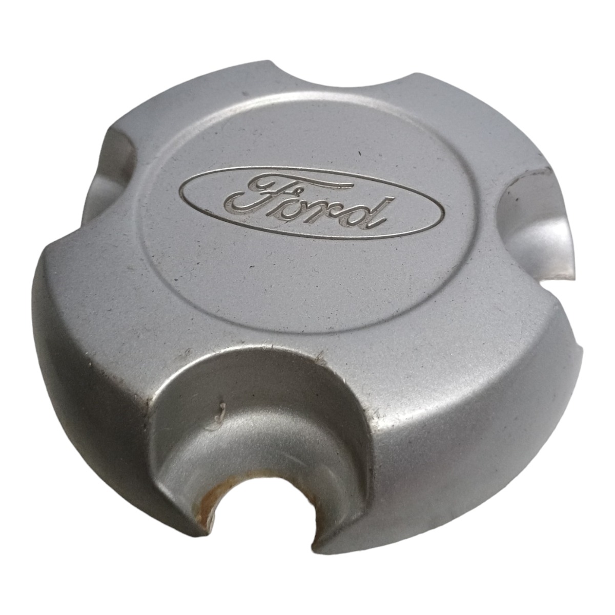 Calota Central Ford Ecosport Fiesta 2003 À 2012 2n151000ac 2