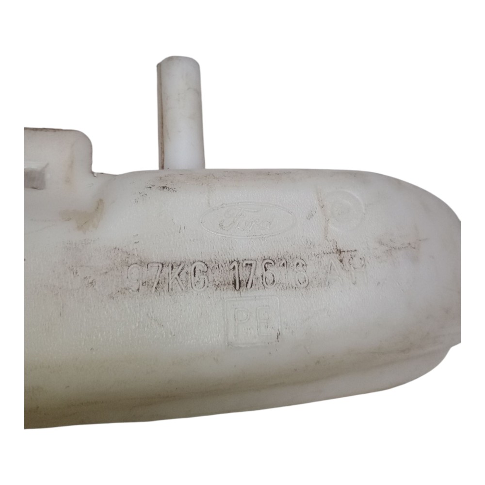 Reservatorio Água Limpador Parabrisa Ford Ka Endura 1.0 1997 5