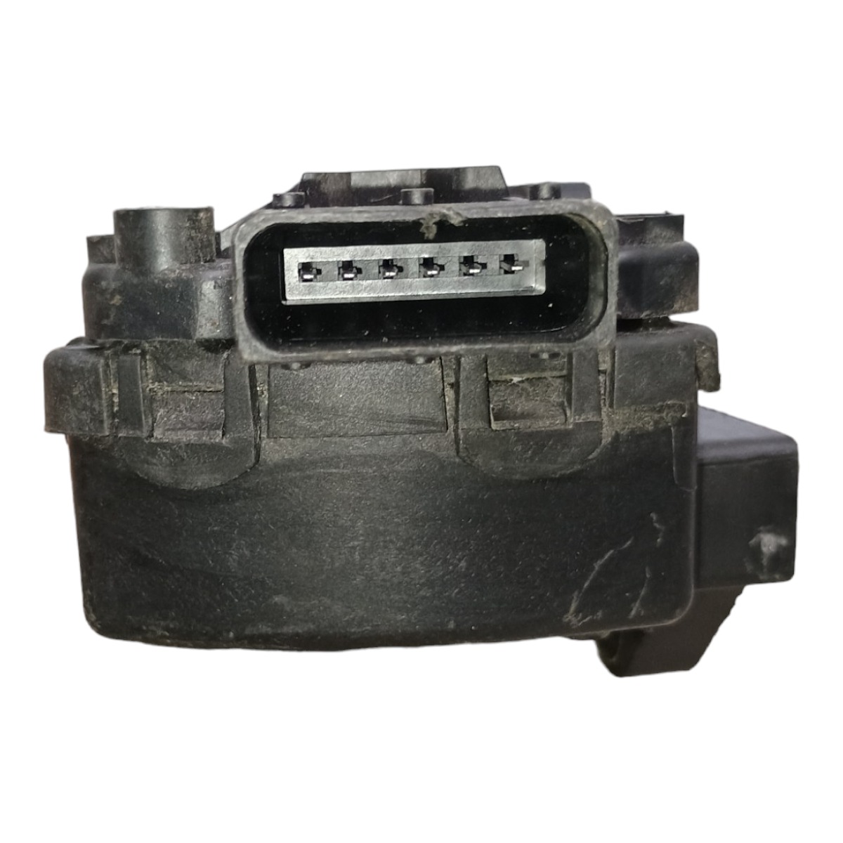 Pedal Acelerador Eletrônico Class Gm Celta Corsa 2007 A 2017 4