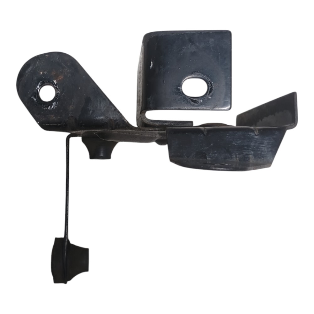Suporte módulo abs Jac J2 1.4 2014 3503020u9030 3