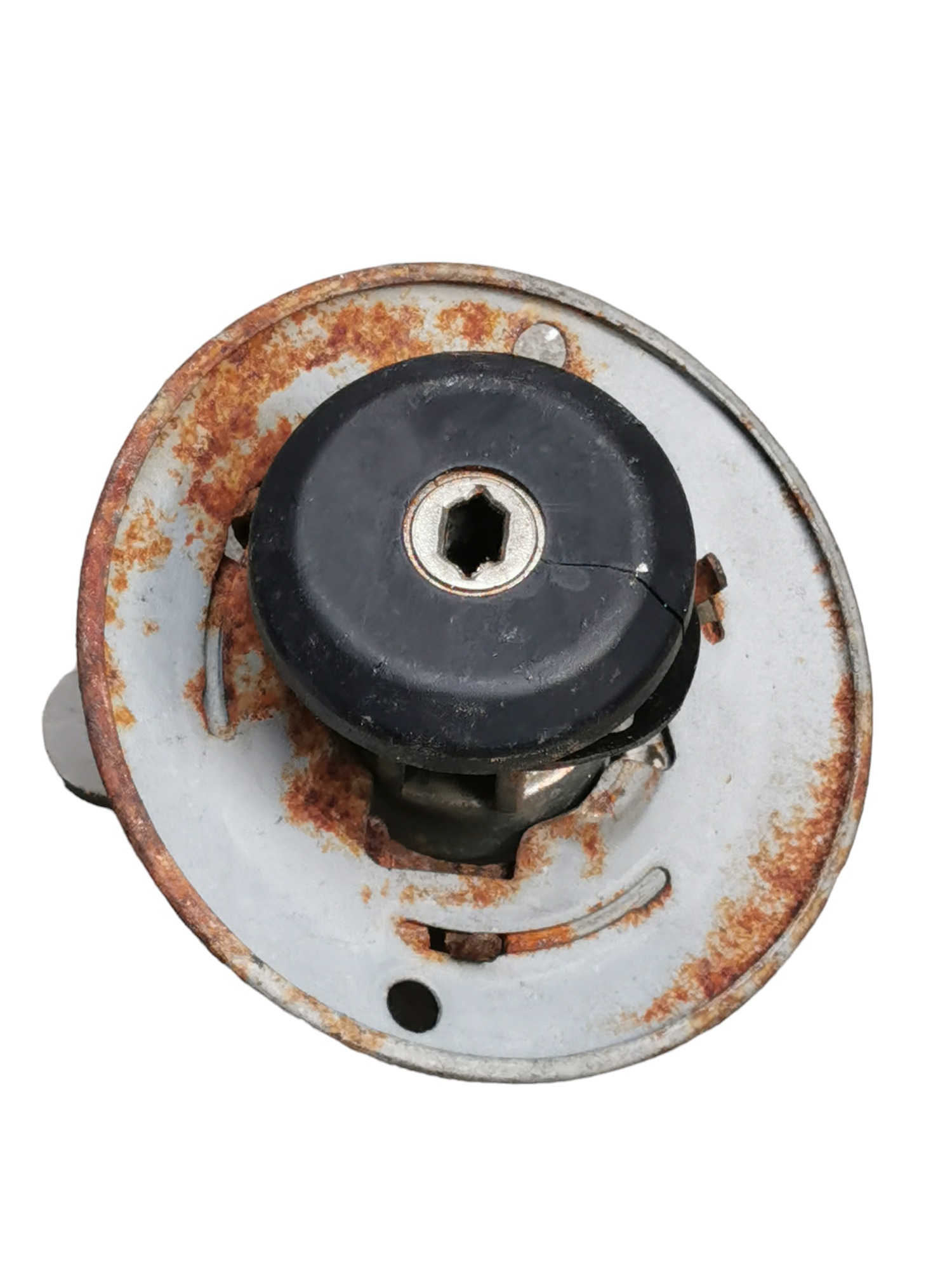 Miolo Porta Dianteira Direita Ford Ka 1997 1