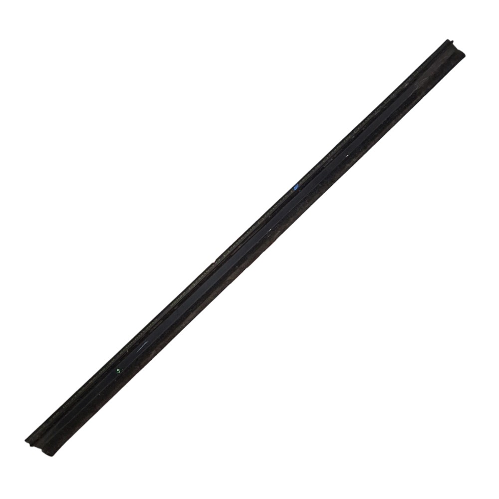 Pestana Externa Porta Traseira Esquerda Fit Xl 2010 72410tj0 Preto 4