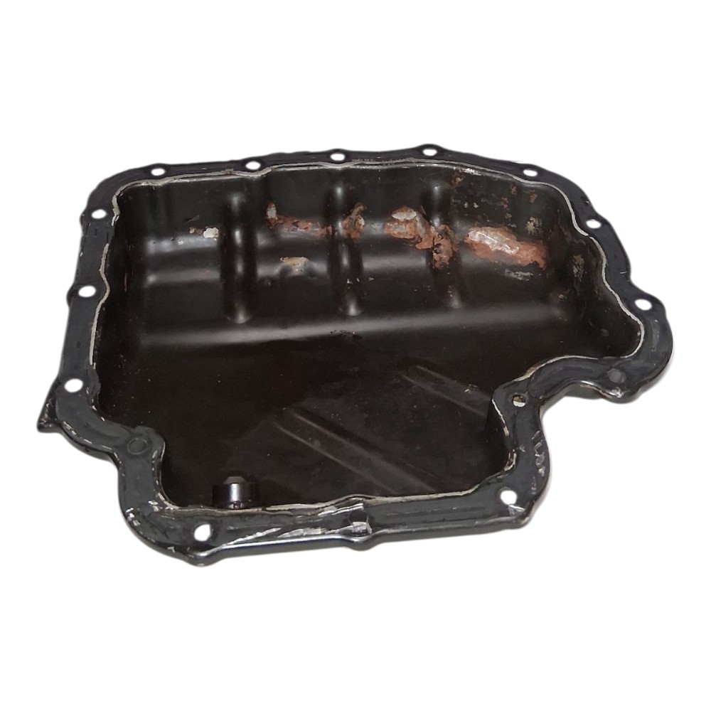 Cárter Tampa Motor Óleo 1.0 Vw Fox Tc Mcv 2017 04c103600a 6