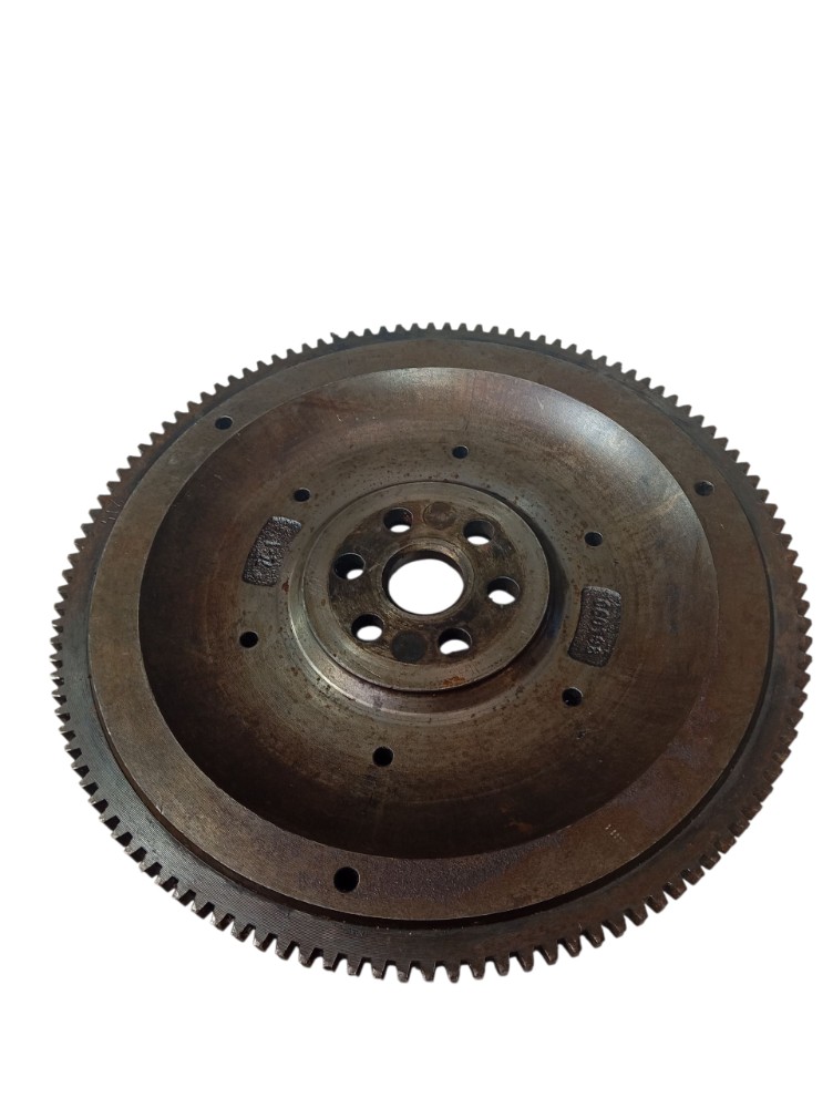 Volante Embreagem Motor Perkins 6354 Gm Chevrolet 3