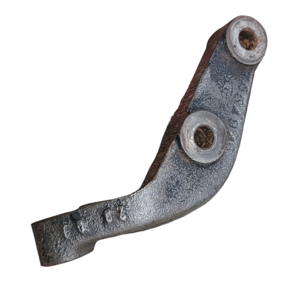 Suporte Coxim Motor Ld Fiat Uno 1992 À 2000 1