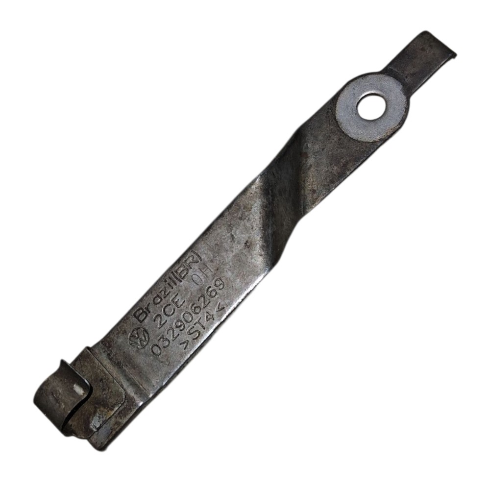 Suporte Sonda Lambda Vw Voyage 1.6 2010 032906269