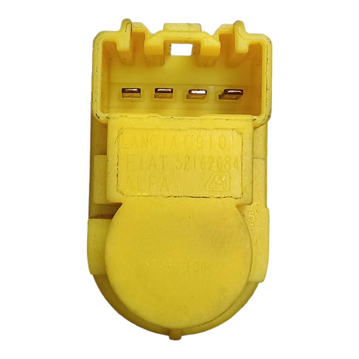 Interruptor Luz Freio Fiat Mobi Like 1.0 2018 52162684 6