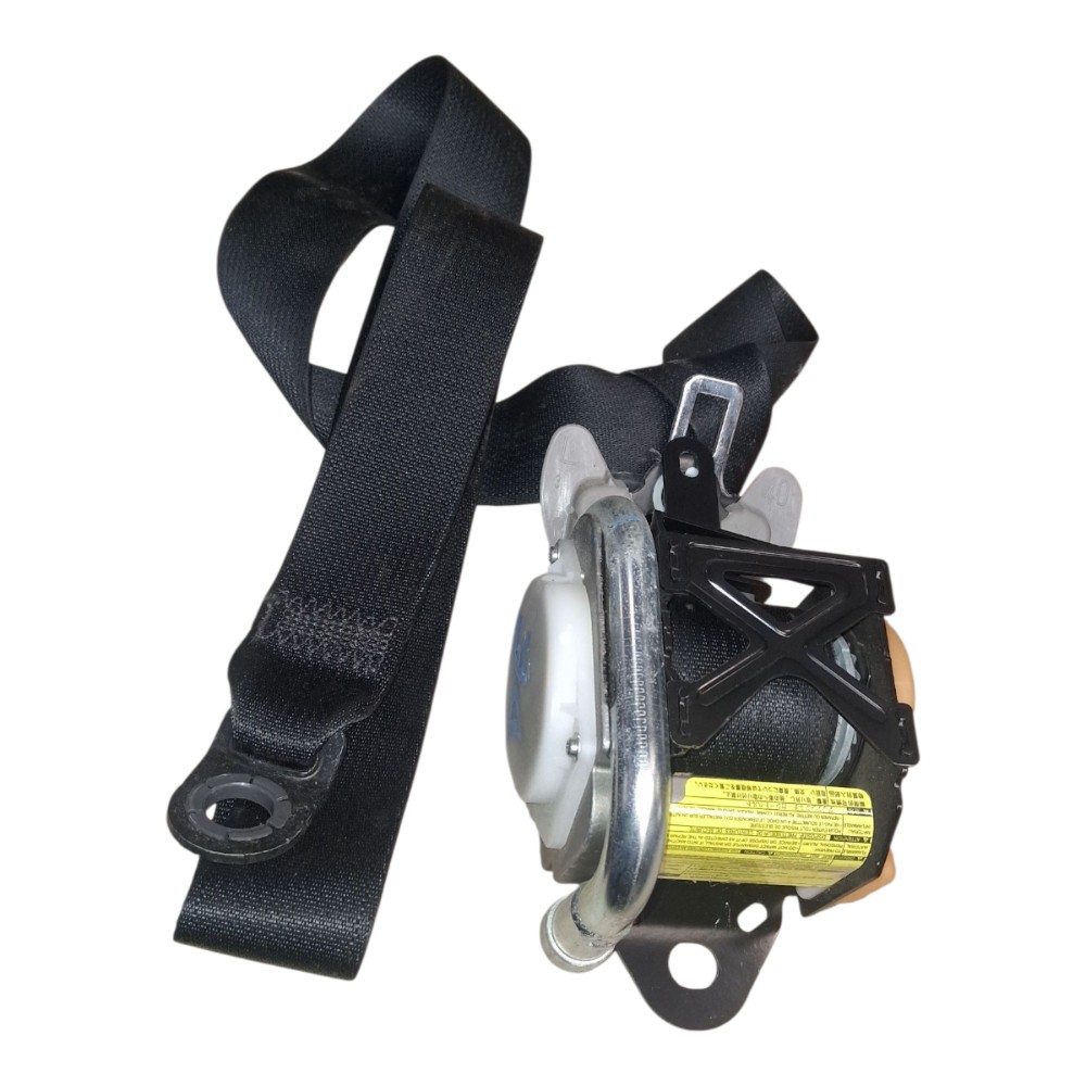 Kit air bag Toyota Yaris SD 2021 4