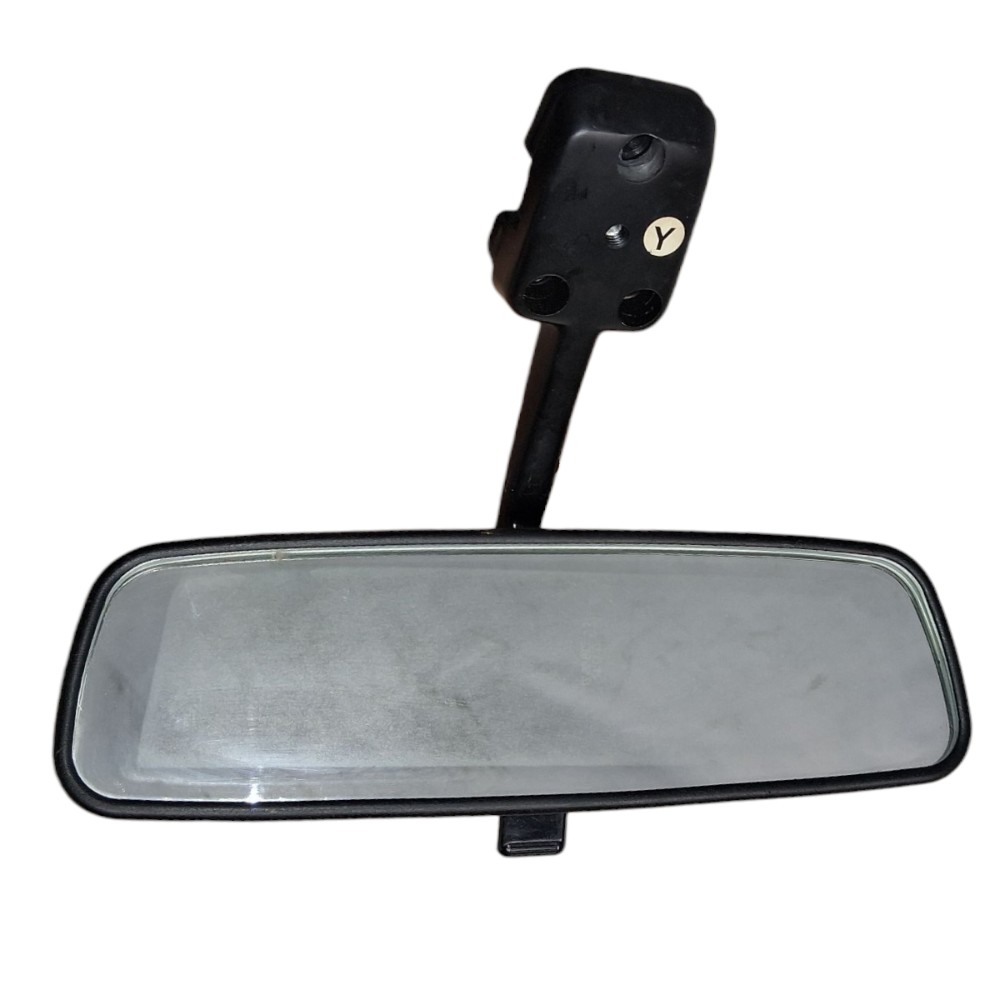 Retrovisor Interno Honda City 2010 Ie13010146 1