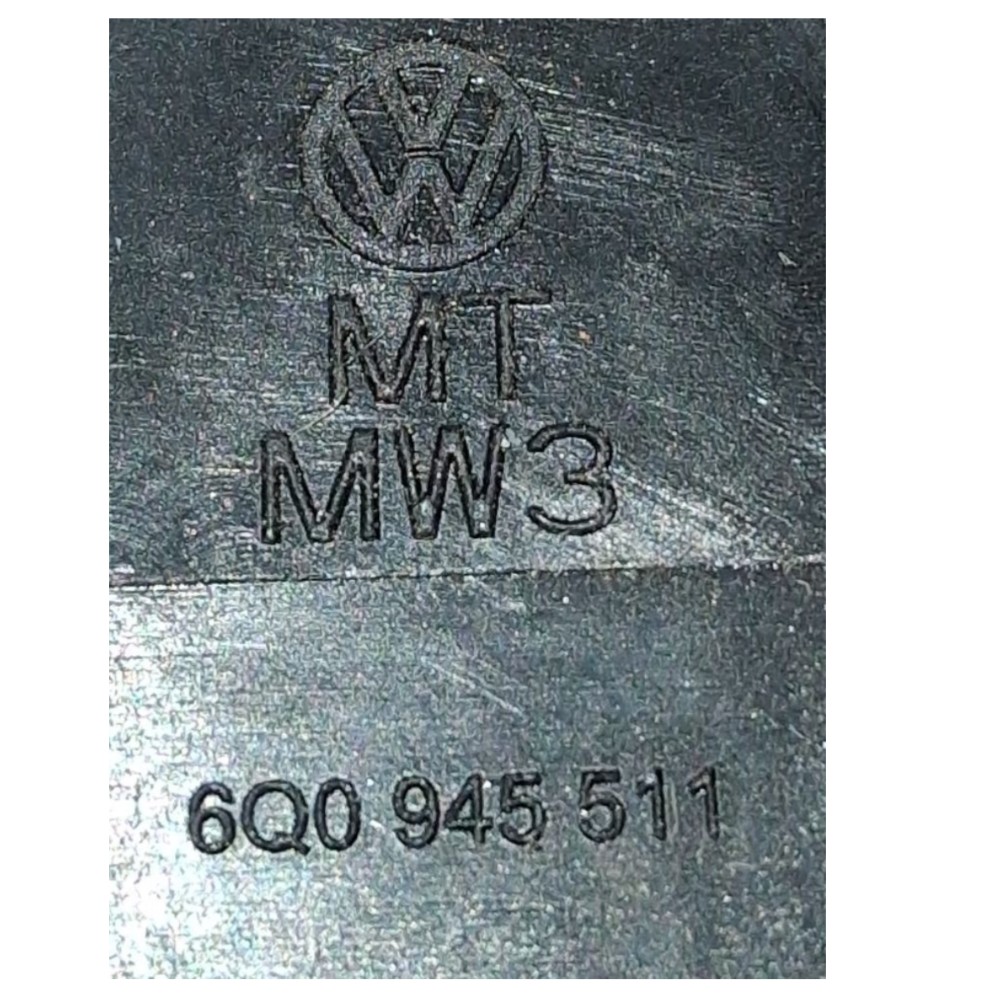 Interruptor Sensor Luz Freio Vw Polo Sedan 2008 6q0945511 7