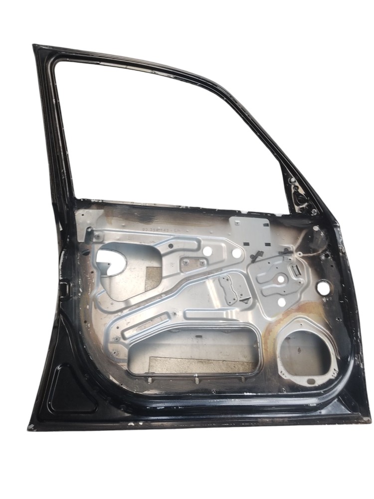 Porta Dianteira Esquerda Chevrolet Meriva 2010 Com Detalhes 3