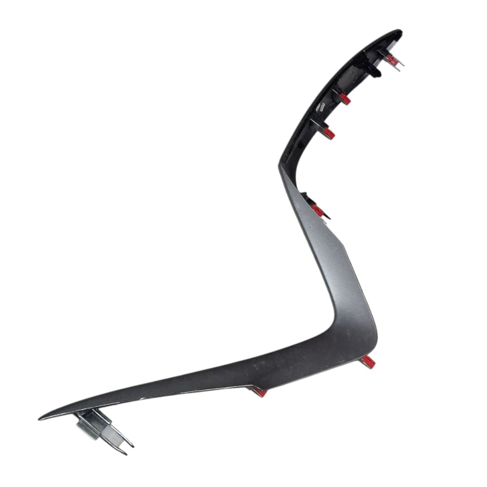 Moldura Friso Esquerdo Console Toyota Yaris 2021 1