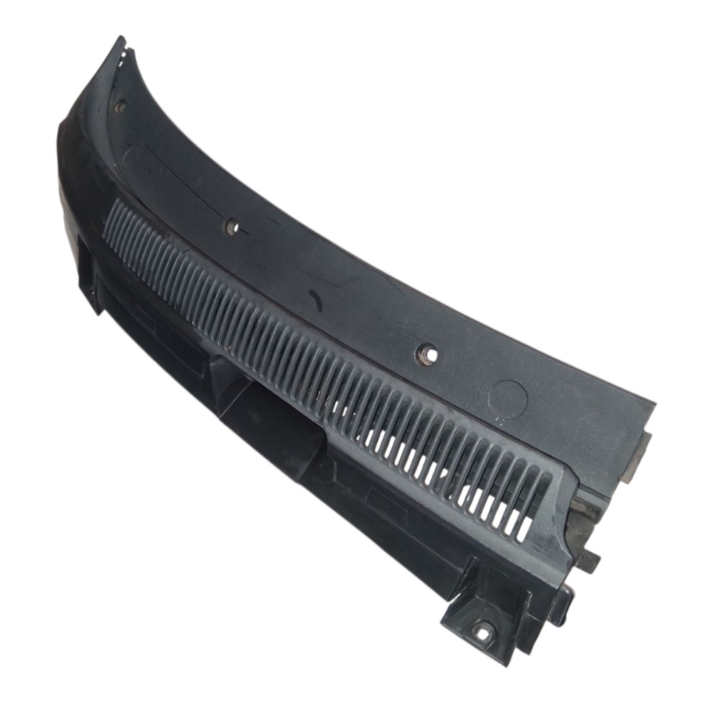 Grade Churrasqueira Direita Ford Ka Flex 2010 5s55b02216abw Preto