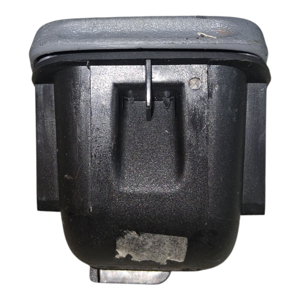 Cinzeiro Console Central Renault Clio 2008 4