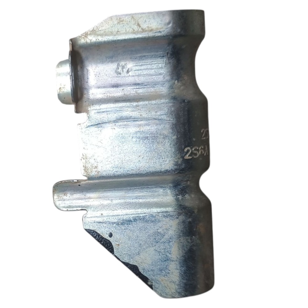 Defletor Sonda Lambda New Fiesta 2011 A 2013 2s6a14b551ab 3