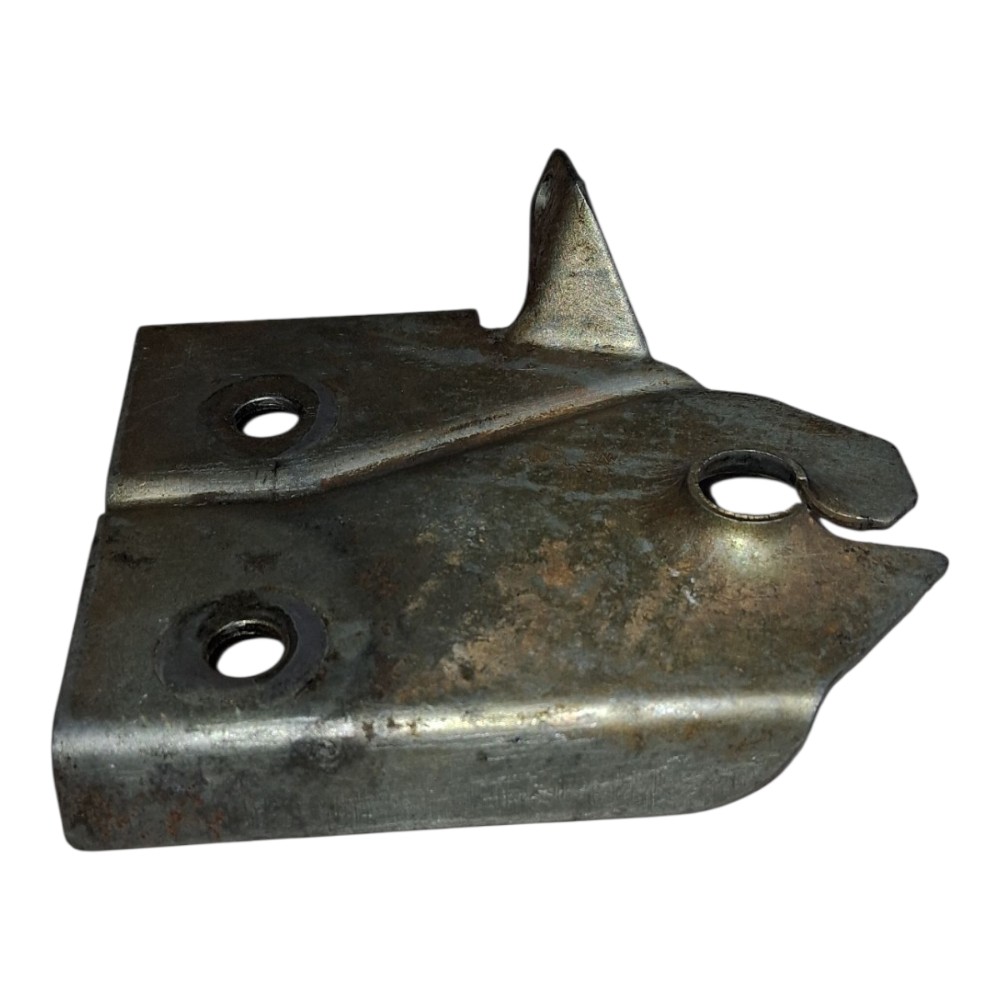 Suporte Fixação Cabo Embreagem Vw Gol 1997 A 2012 4