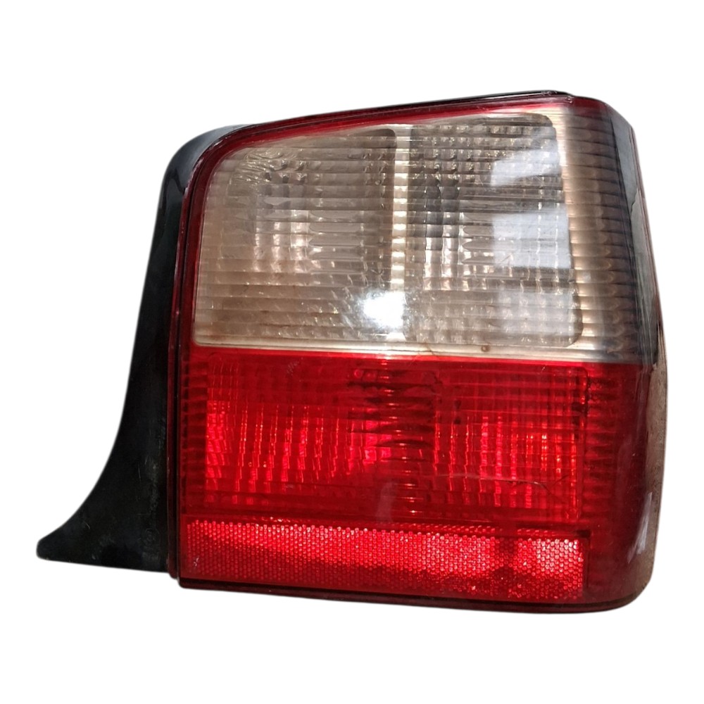 Lanterna Traseira Direita Fiat Uno 1.0 2012 *detalhe Direito/passageiro