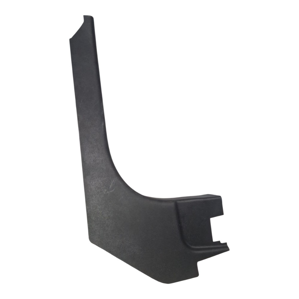 Soleira Dianteira Esquerda 1.0 Gm Tracker 2023 Preto