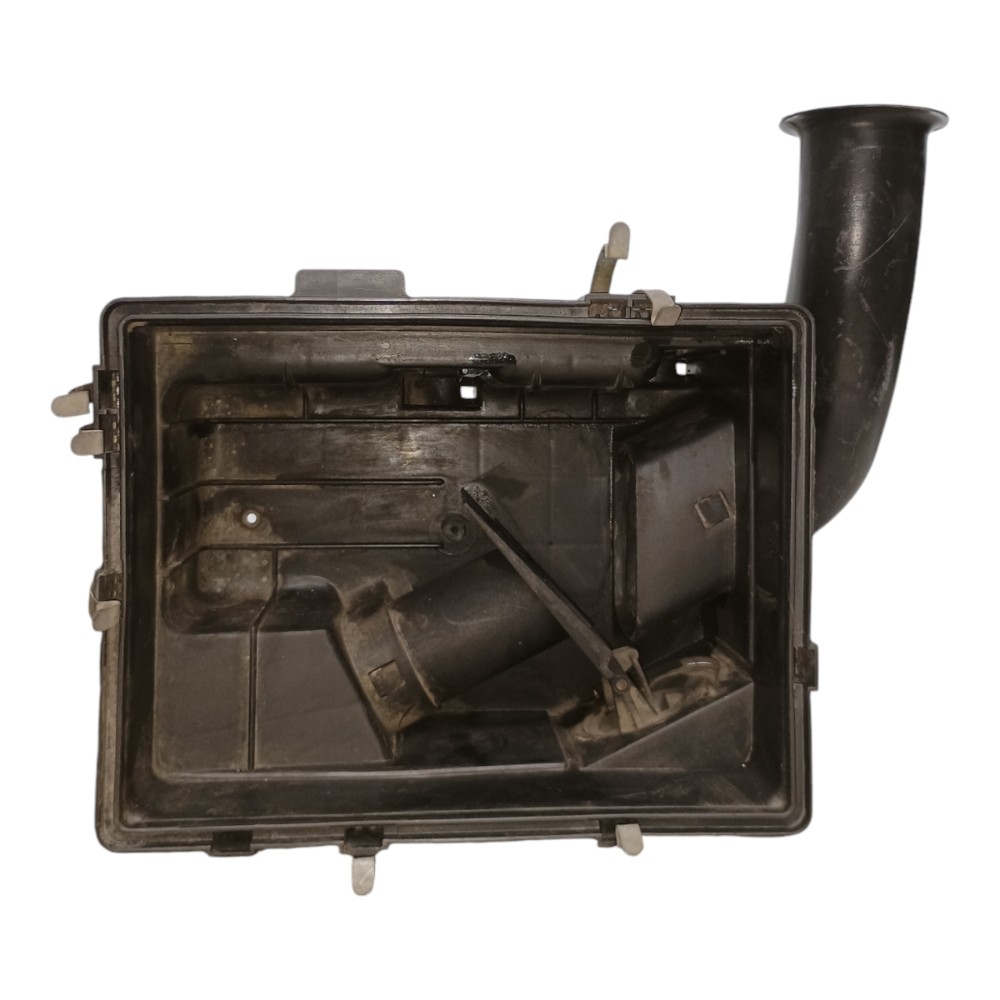Caixa Filtro Ar Ford Escort 1992 Com Detalhes 542129613a 6
