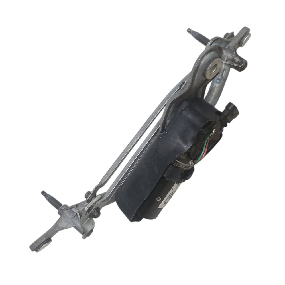 Motor Limpador Parabrisa Fiat Idea Attractive 1.4 2013 2
